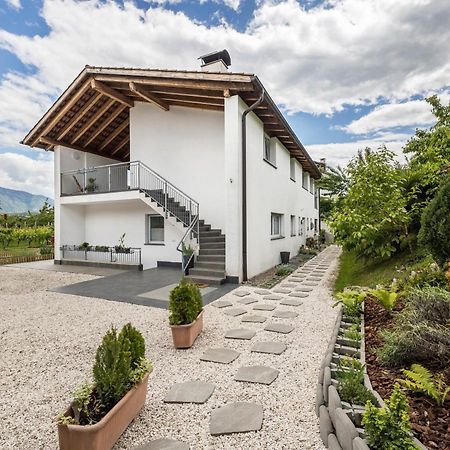 Angerblick Apartment Апп'яно-сулла-Страда-дель-Віно Екстер'єр фото