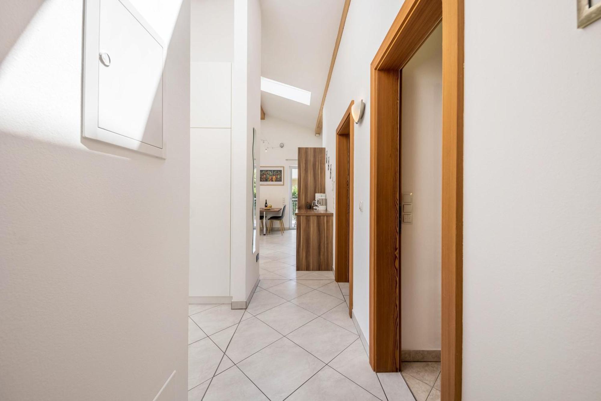 Angerblick Apartment Апп'яно-сулла-Страда-дель-Віно Екстер'єр фото