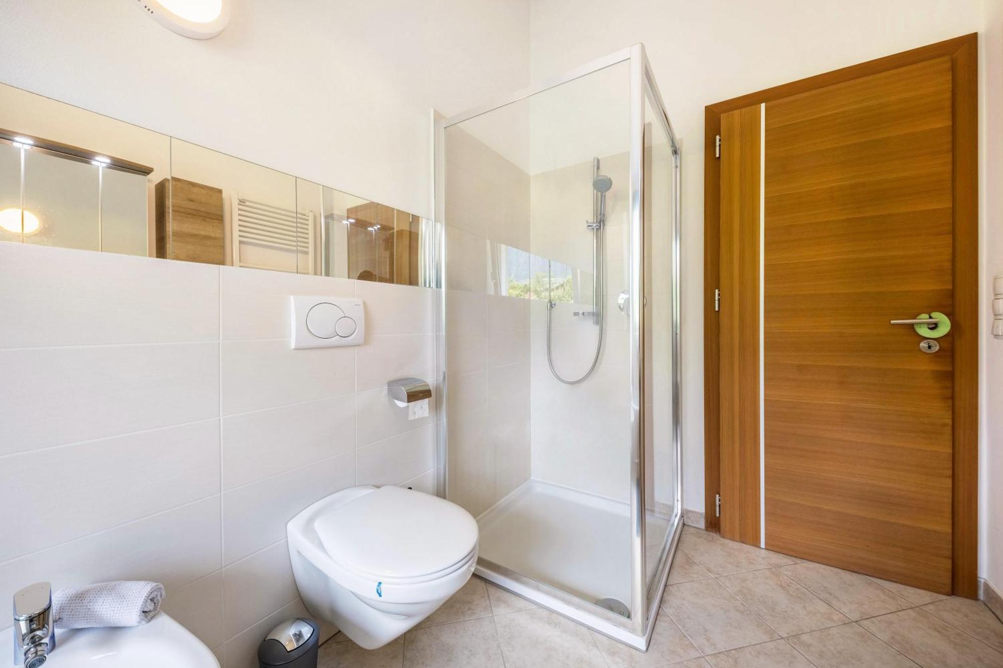 Angerblick Apartment Апп'яно-сулла-Страда-дель-Віно Екстер'єр фото