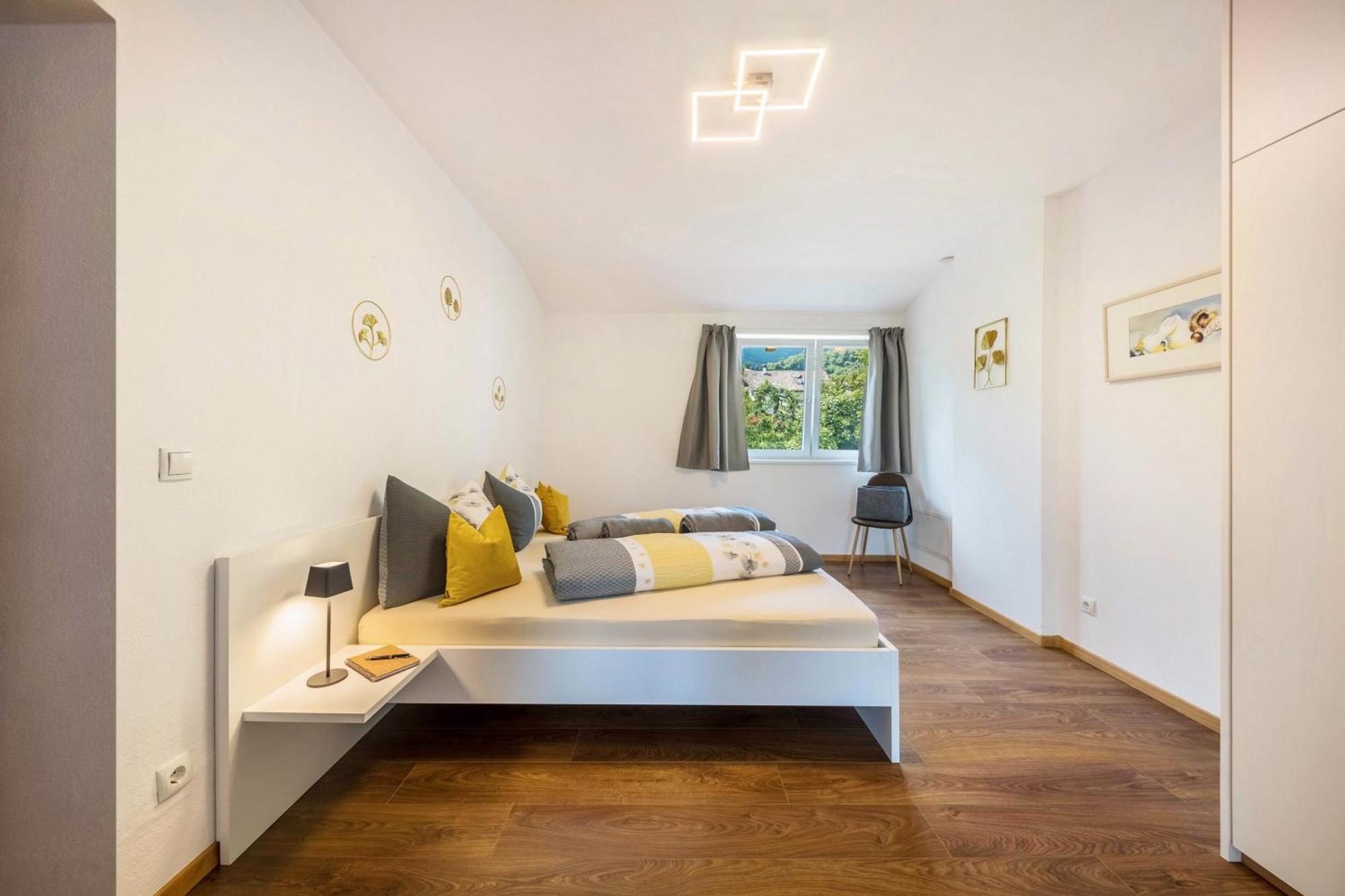 Angerblick Apartment Апп'яно-сулла-Страда-дель-Віно Екстер'єр фото